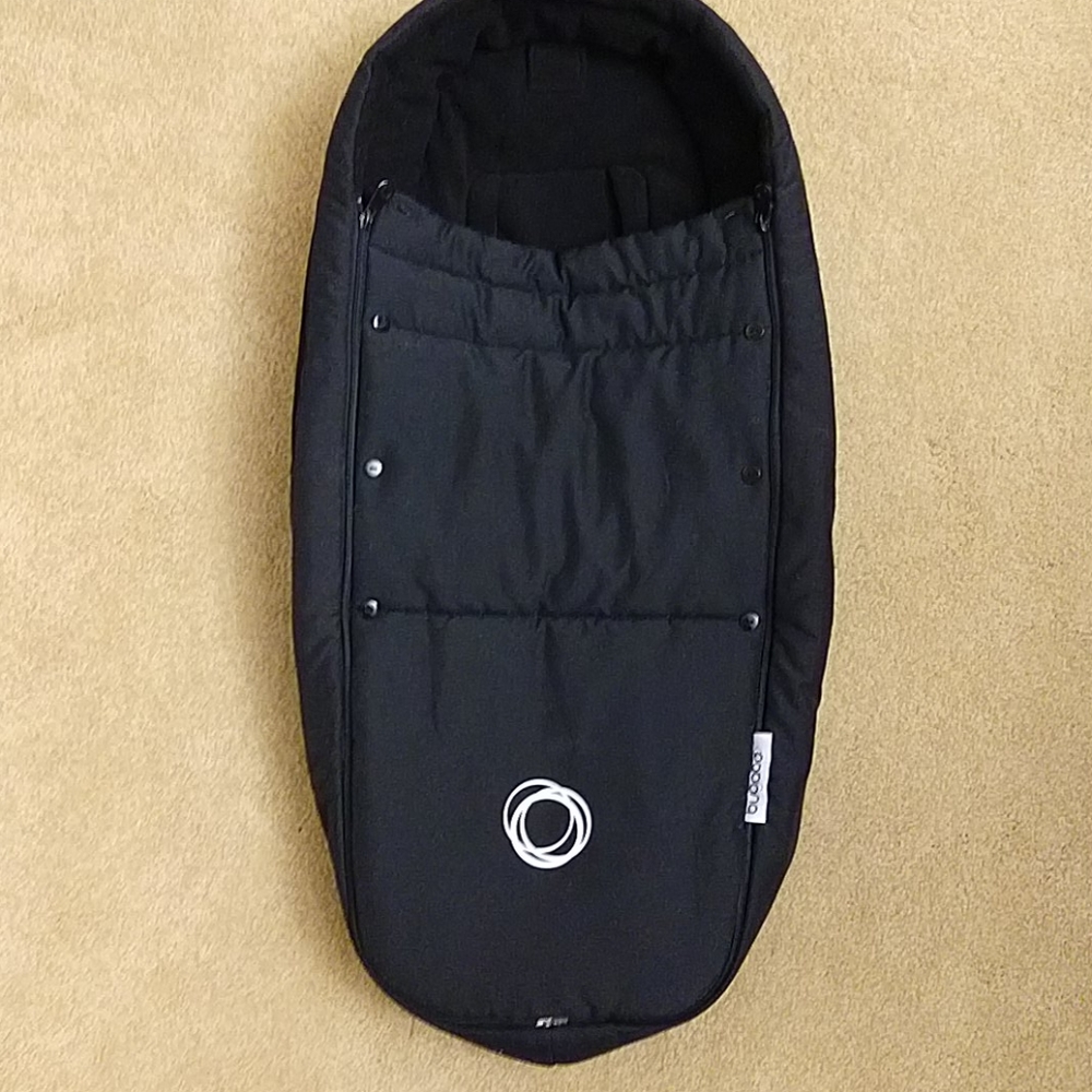 Bugaboo cocoon